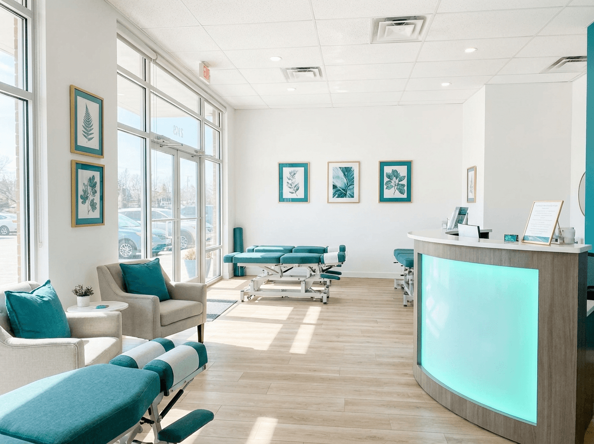 SpineWorks Chiropractic