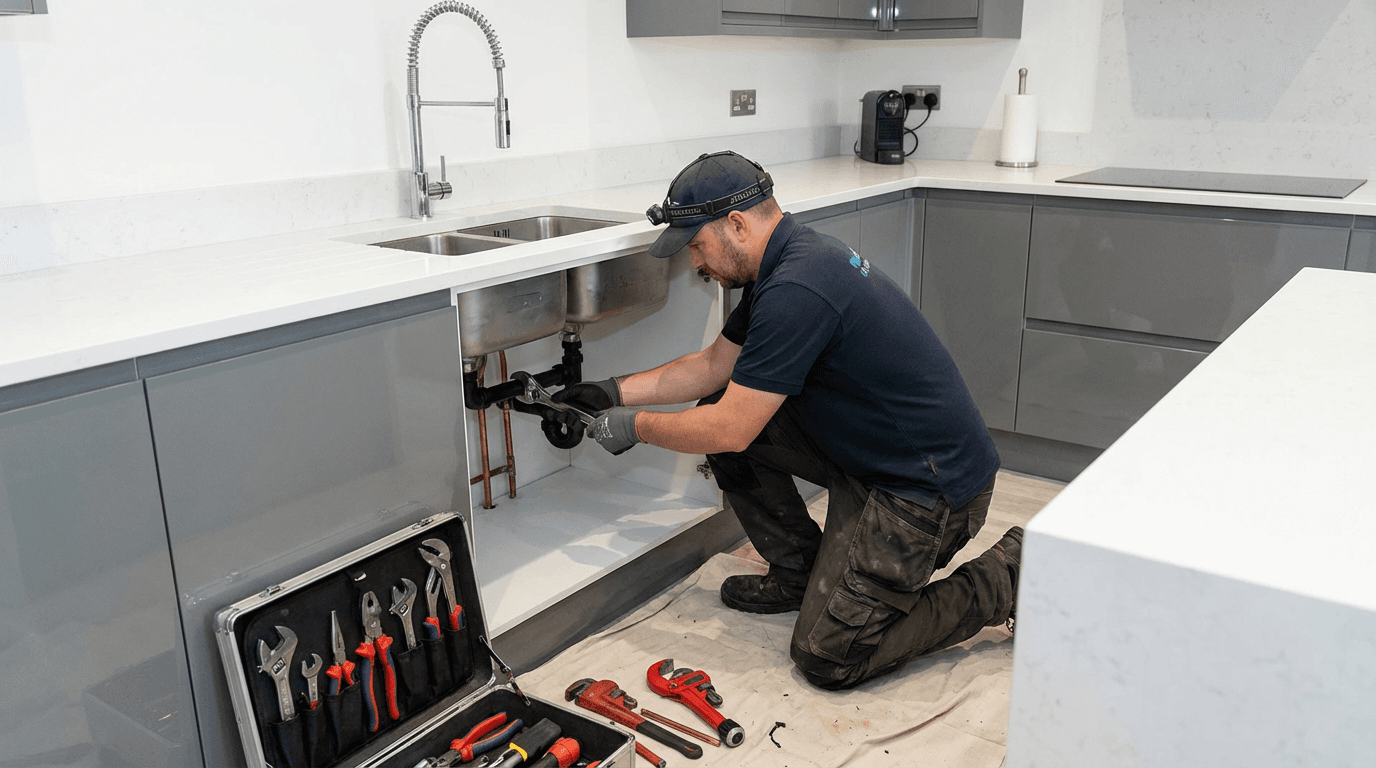 ProPipe Plumbing