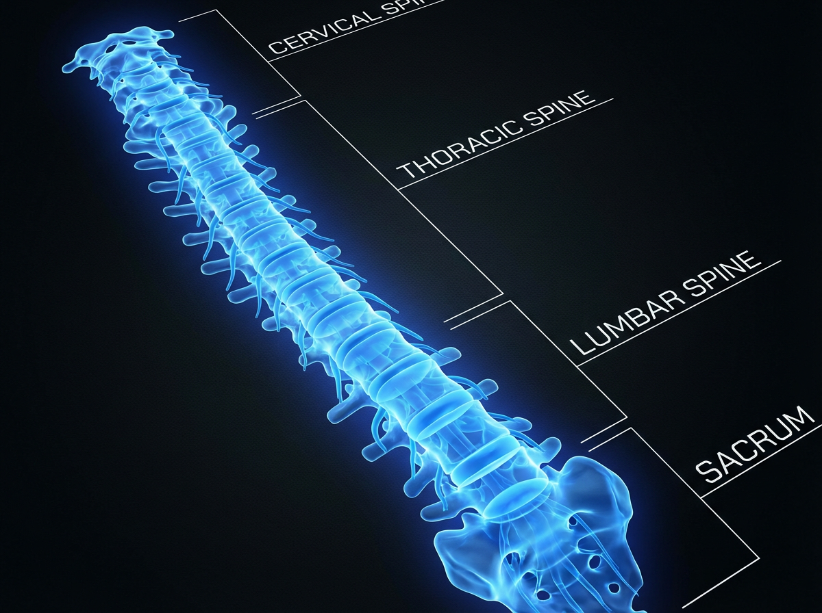 Back pain relief