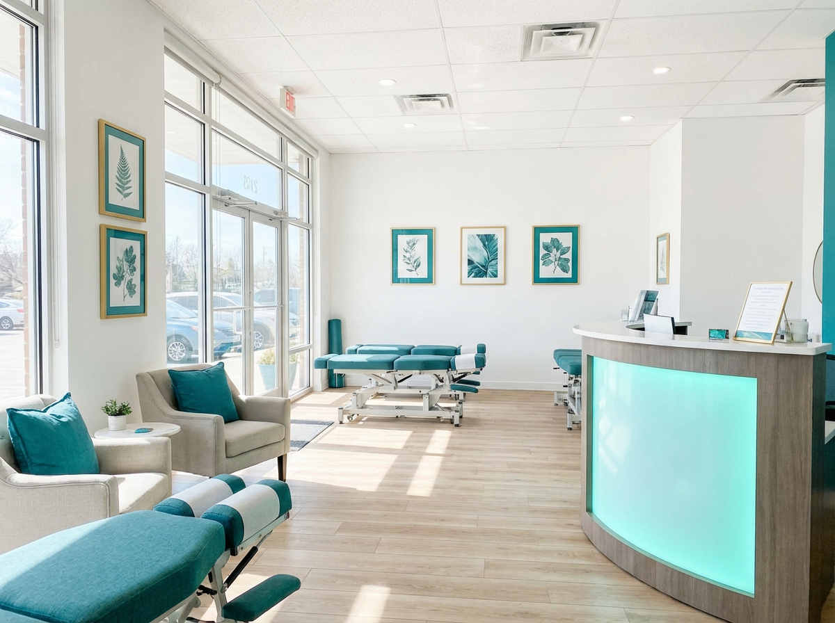 SpineWorks clinic